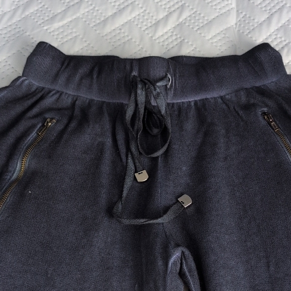 POL Slate Blue Jogger Pants - Picture 2 of 6